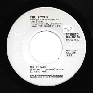 Ms. Grace Image
