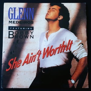 She Ain't Worth It Image