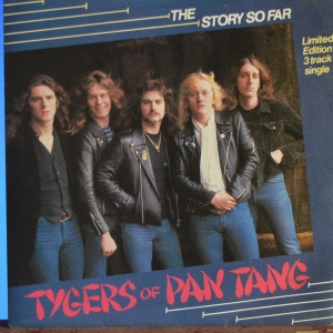 The Story So Far Image