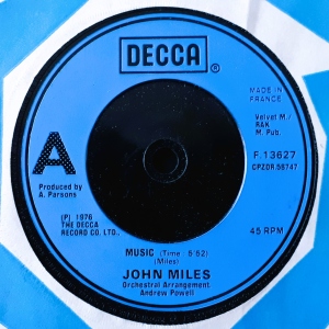 Music Image
