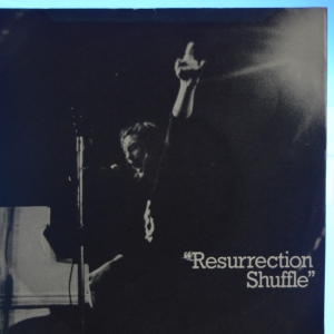 Resurrection Shuffle Image