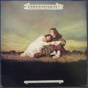 Stormbringer! Image
