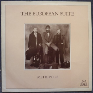 The European Suite Image