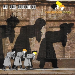 We Are Detective Image