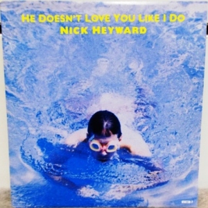 He Doesn't Love You Like I Do Image