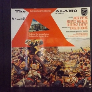 The Alamo Image