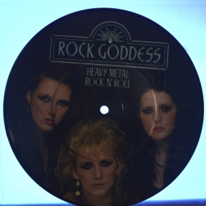 Heavy Metal Rock 'N' Roll Image