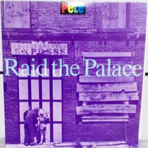 Raid The Palace Image