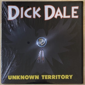 Unknown Territory Image