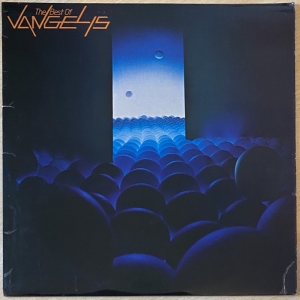 The Best Of Vangelis Image