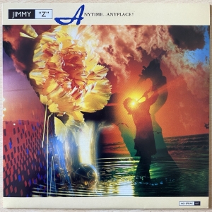 Anytime…Anyplace! Image