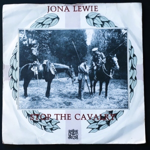 Stop The Cavalry Image