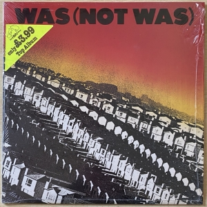 Was (Not Was) Image