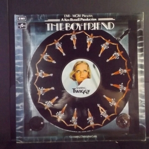 The Boyfriend Image