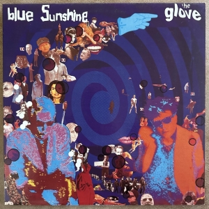 Blue Sunshine Image