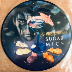 Sugar Mice Image