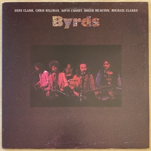 Byrds Image
