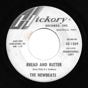 Bread And Butter Image