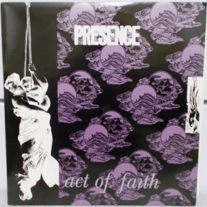 Act Of Faith Image