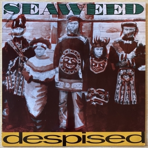 Despised Image