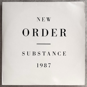 Substance Image