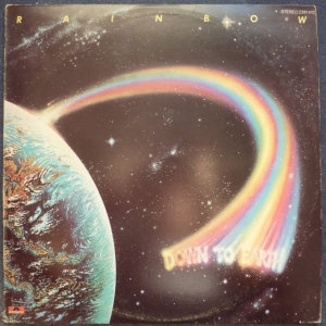 Down To Earth Image