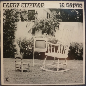 12 Songs Image