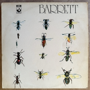 Barrett Image