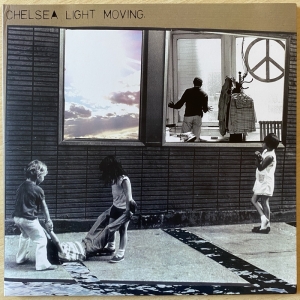 Chelsea Light Moving Image