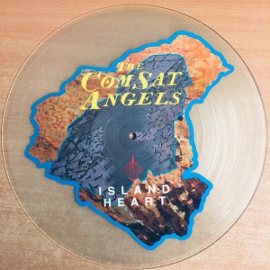 Island Heart Image