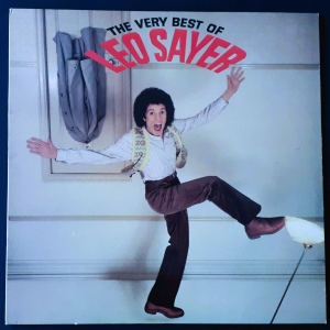 The Very Best Of Leo Sayer Image