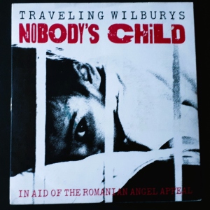 Nobody's Child Image