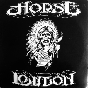 Horse London Image