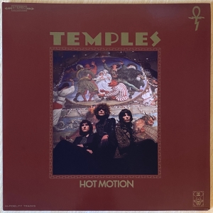 Hot Motion Image