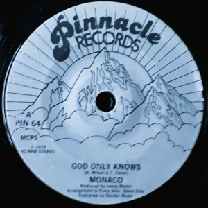 God Only Knows Image