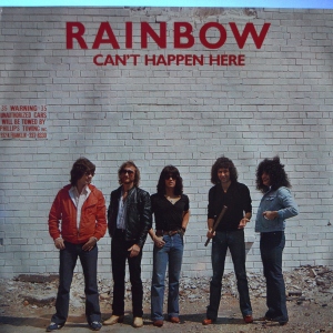 Can't Happen Here Image