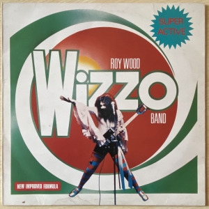 Super Active Wizzo Image