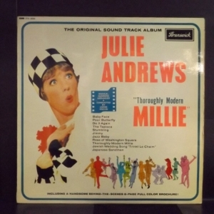 Thoroughly Modern Millie Image