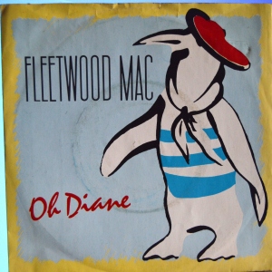Oh Diane Image