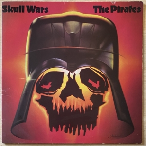 Skull Wars Image