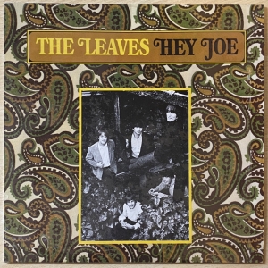 Hey Joe Image