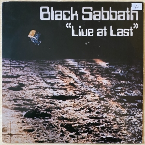 Live At Last Image