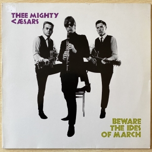Beware The Ides Of March Image