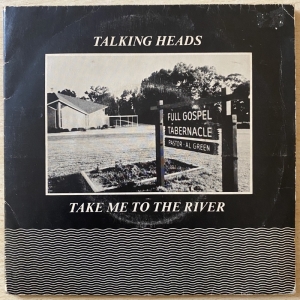 Take Me To The River Image