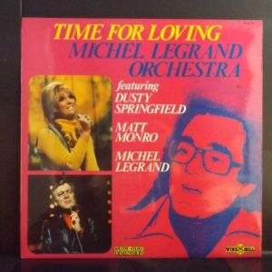 Time for Loving Image