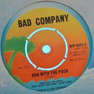 Run With The Pack Image
