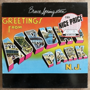 Greetings From Asbury Park, NJ Image