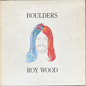 Boulders Image