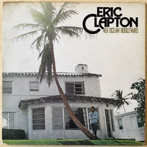 461 Ocean Boulevard Image