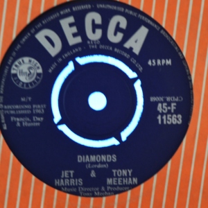 Diamonds Image